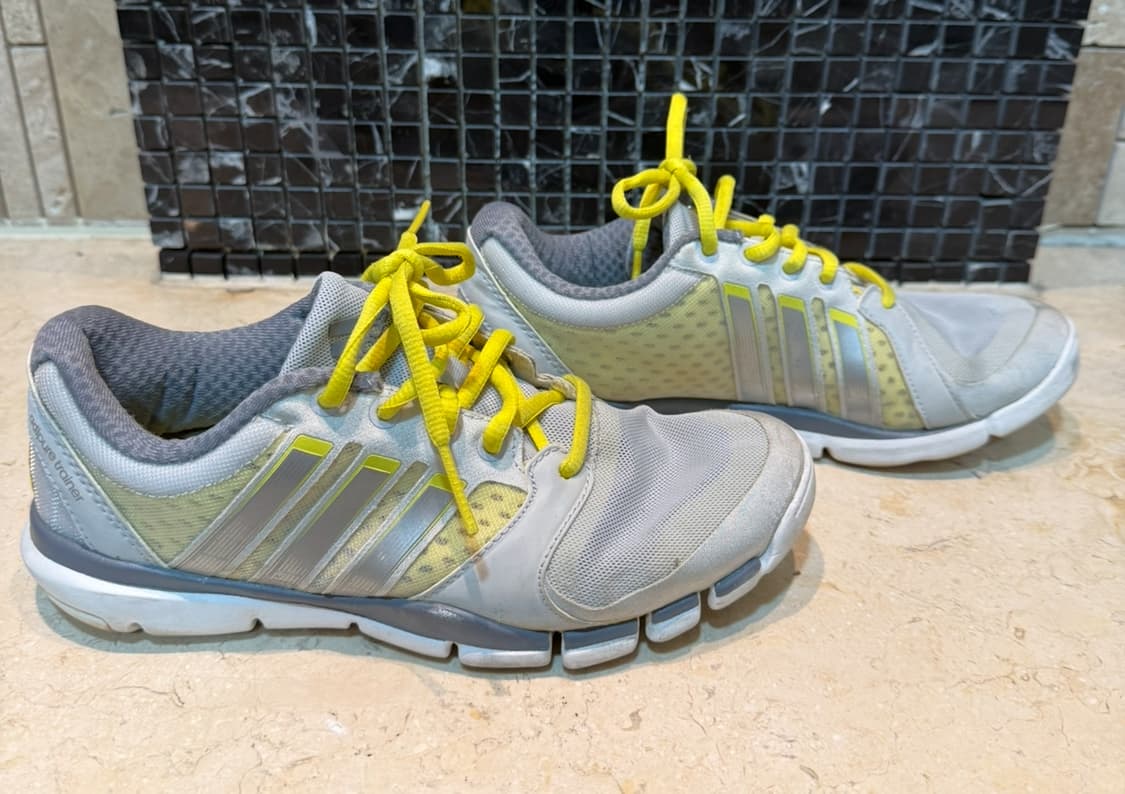 아디다스 운동화 225 상품이미지3