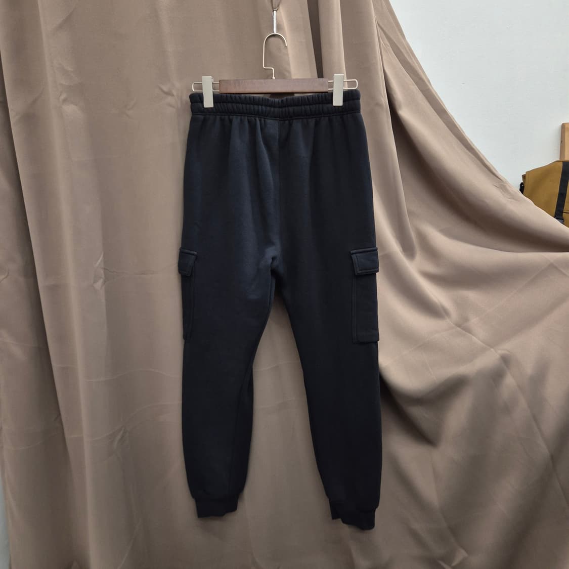나이키 카고 조거 팬츠 XL 상품이미지3