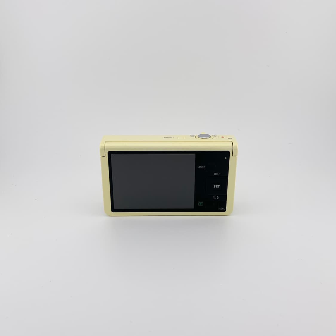 연노랑🐥 카시오 ZR70 옐로우 (casio ex-zr70) 상품이미지3
