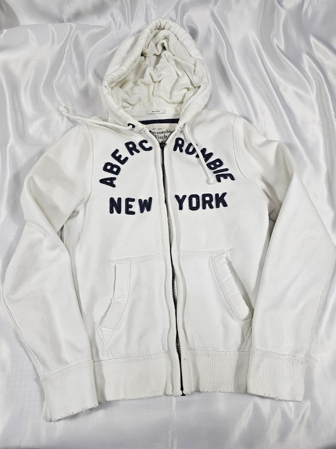 아베크롬비후드집업 상품이미지1