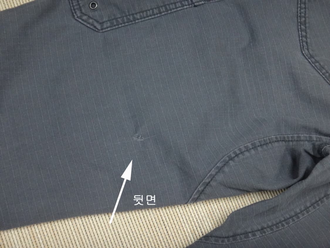 (32인치) 할리데이비슨 남성 카고 팬츠 상품이미지7