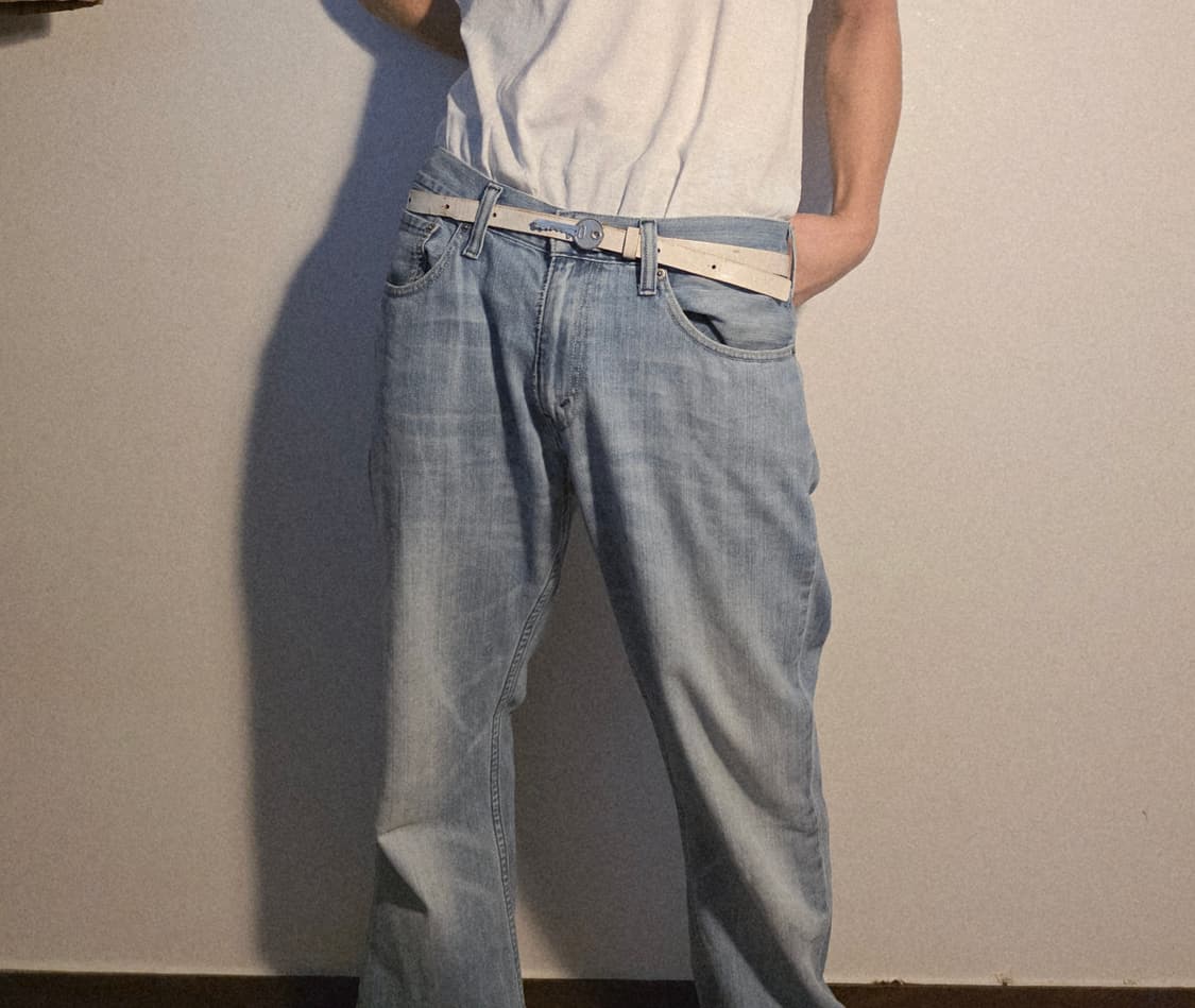 BLESS N°28 key belt 상품이미지2