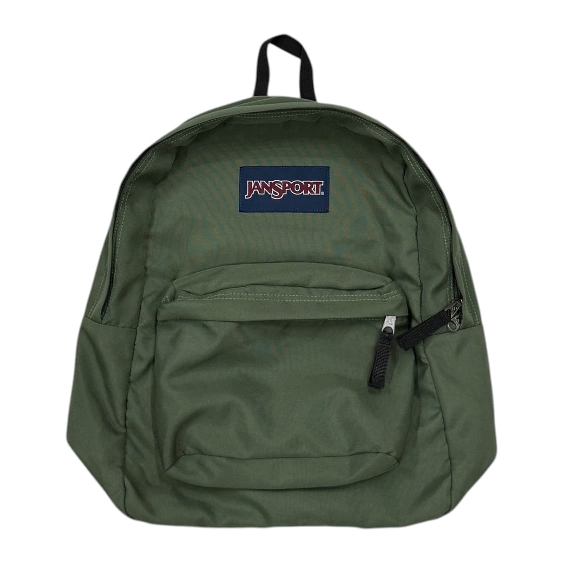 잔스포츠 빈티지 슈퍼브레이크 백팩 가방 카키 상품이미지1