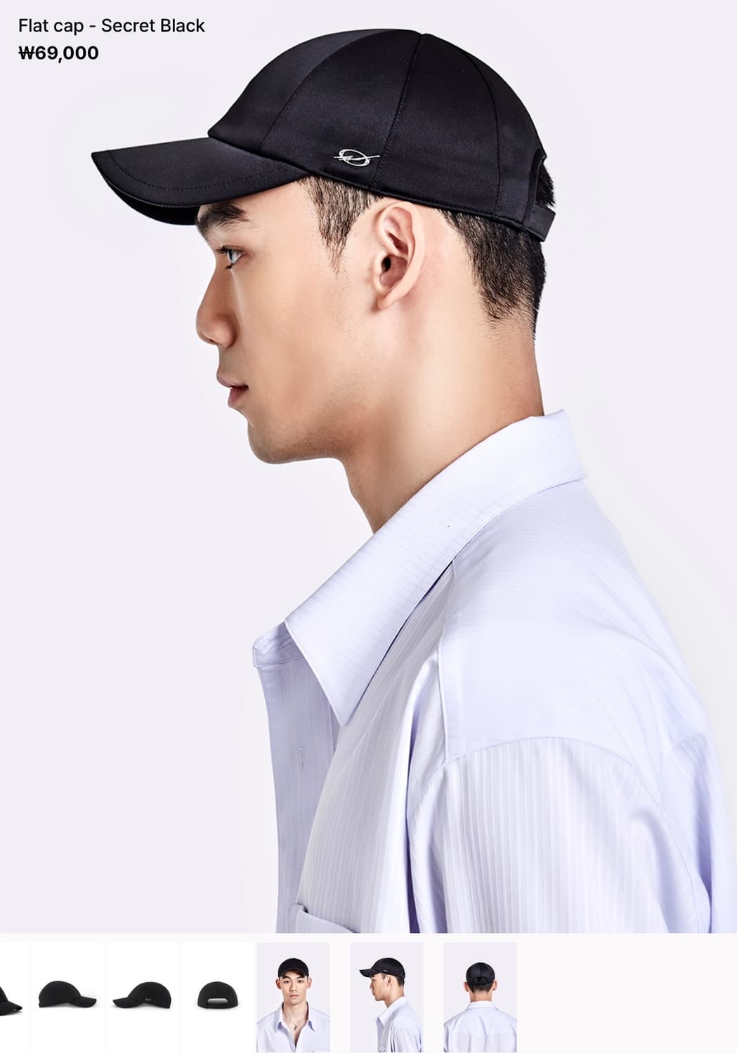 51퍼센트 모자 상품이미지1