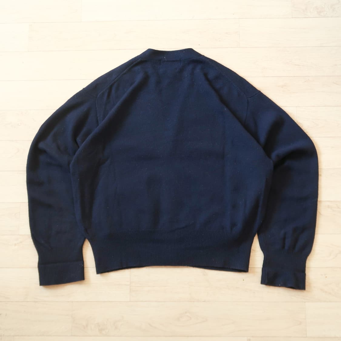 폴로 랄프로렌 램스울 가디건  상품이미지4