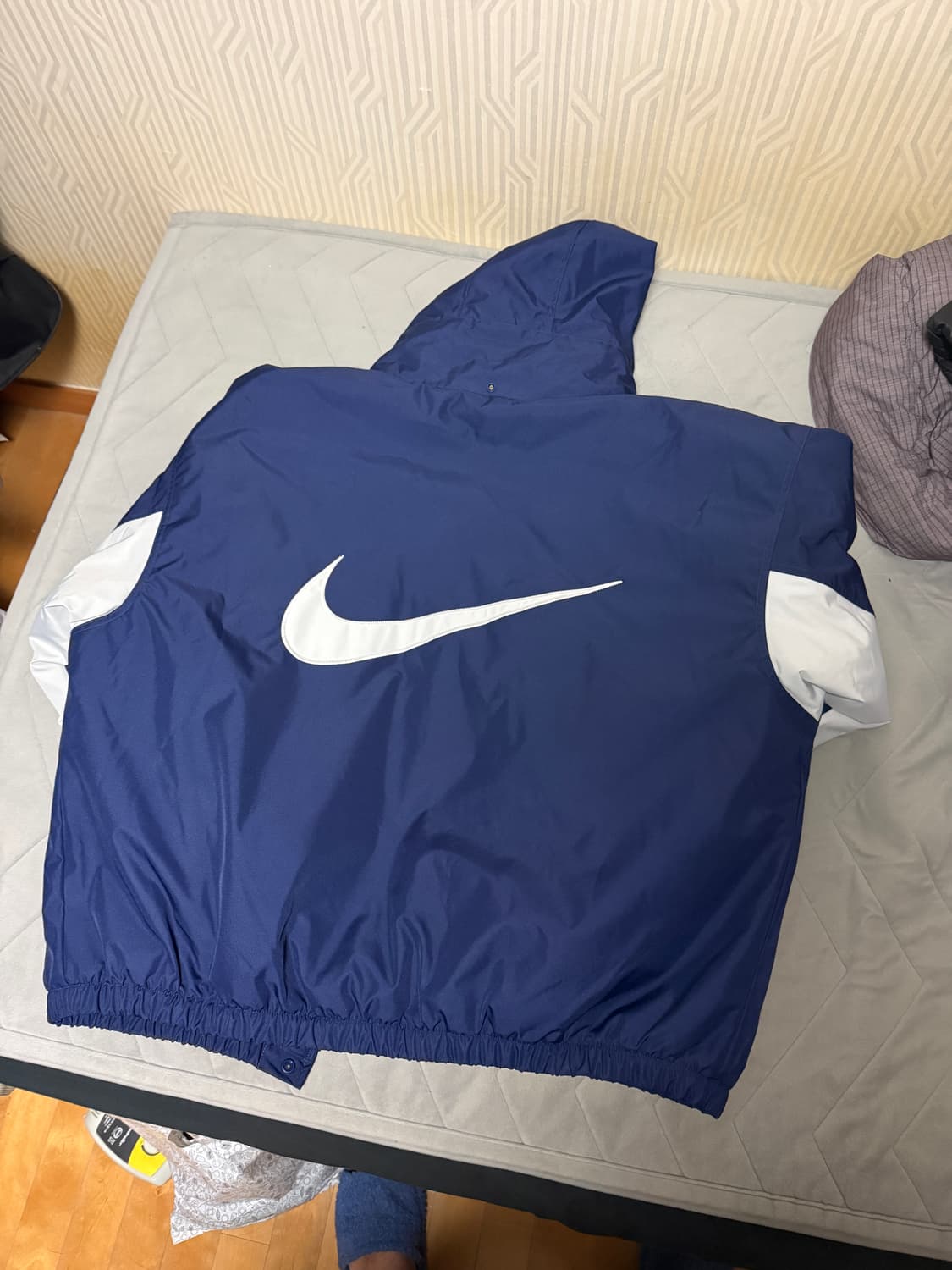 나이키 솔로스우시 푸퍼 xxl 상품이미지5