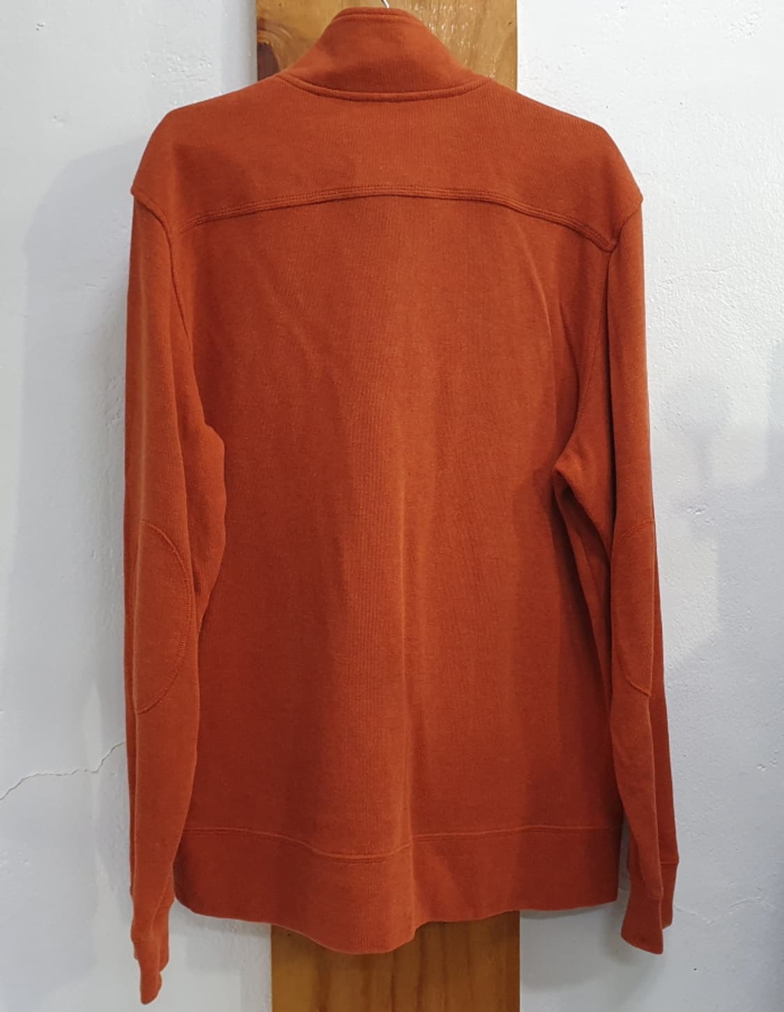 헨리코튼 겨울 남자 집업티(110) 상품이미지7