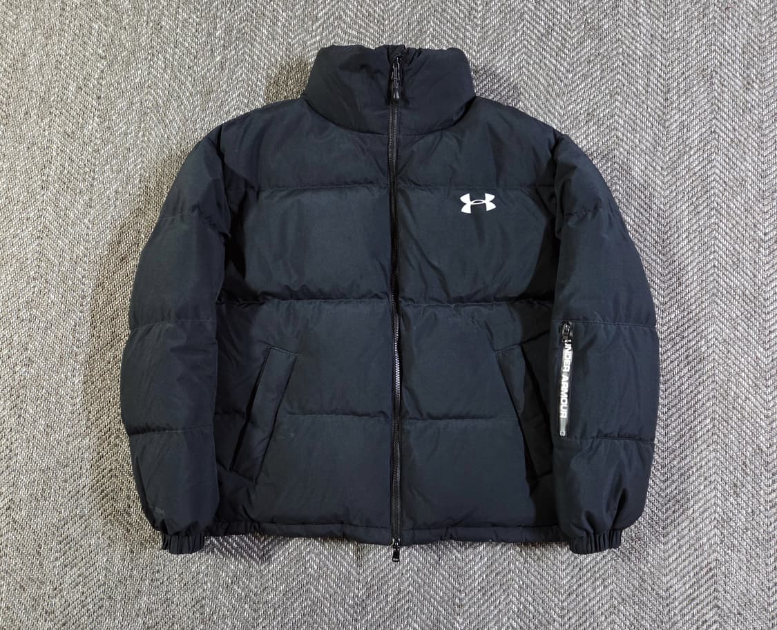 언더아머 UNDER ARMOUR 다운 패딩 상품이미지1