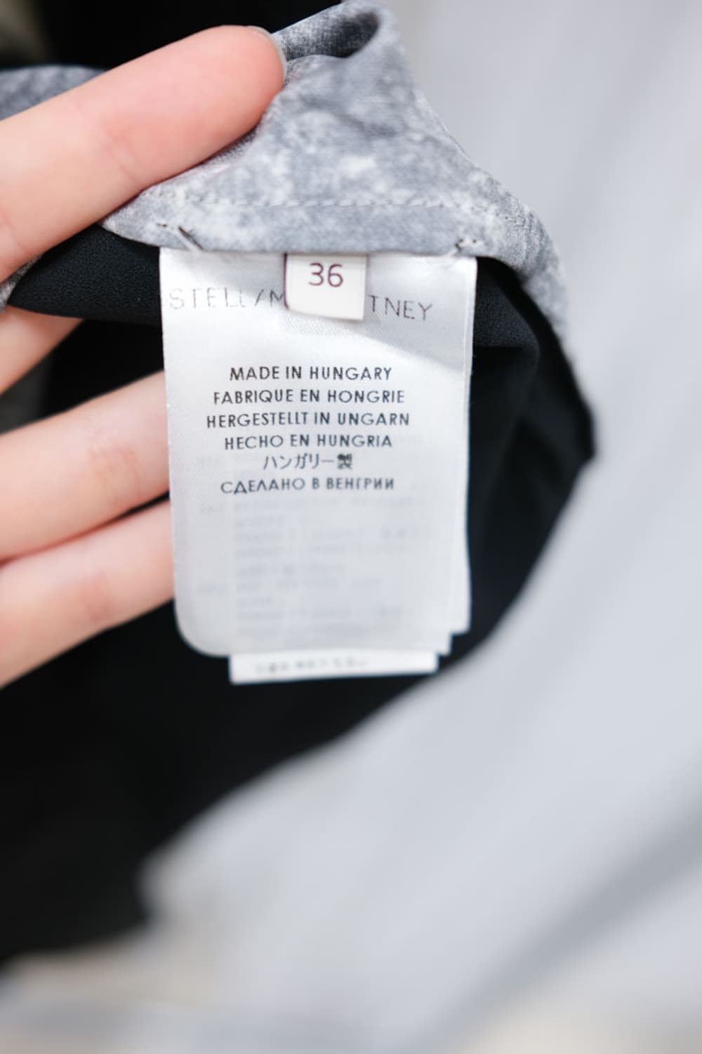 Stella McCartney 상품이미지5