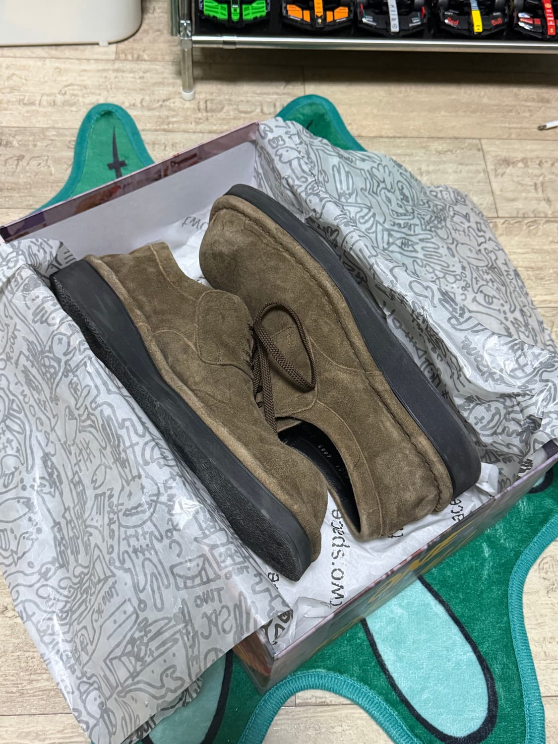 투스페이스 빅버드 상품이미지2