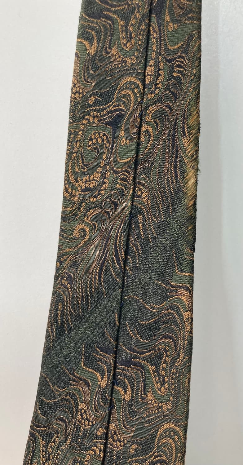 크리스찬디올무슈 넥타이 상품이미지9