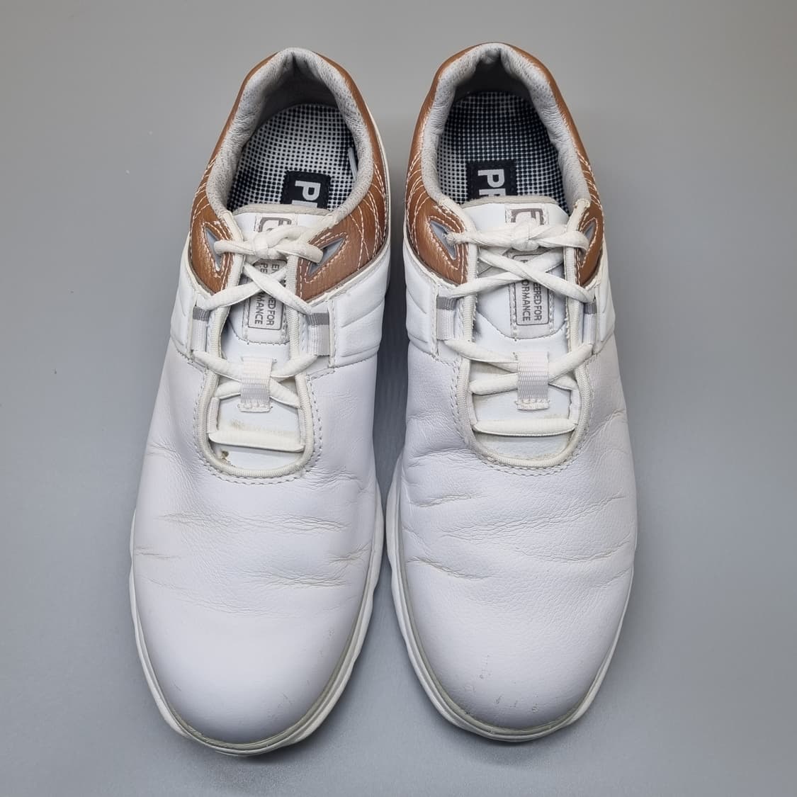 풋조이 PRO/SL 골프화245 상품이미지2