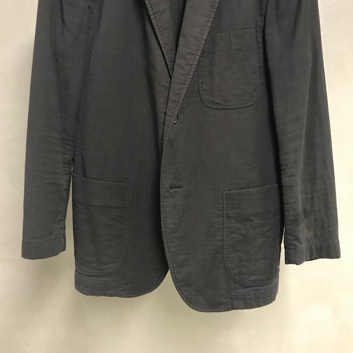 이세이 미야케 맨 블레이저 2 상품이미지3