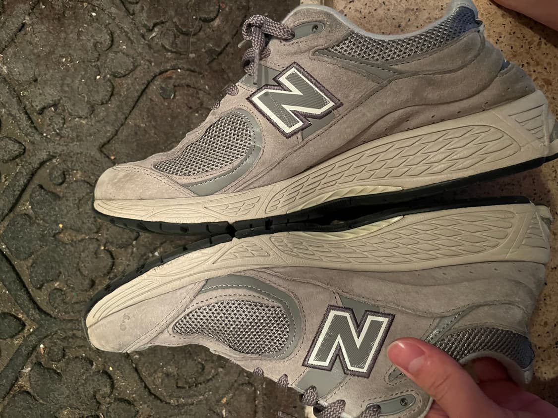 뉴발란스 2002R 상품이미지5