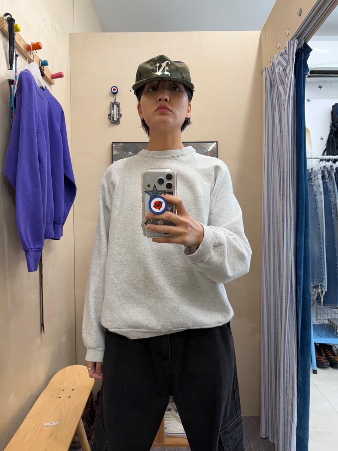 Ultra fleece 상품이미지10