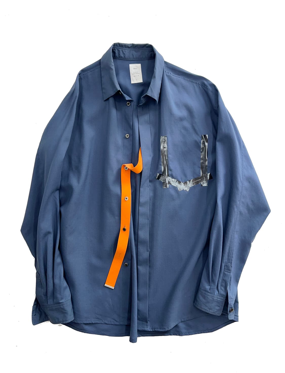 네임 name.3way 셔츠 상품이미지4