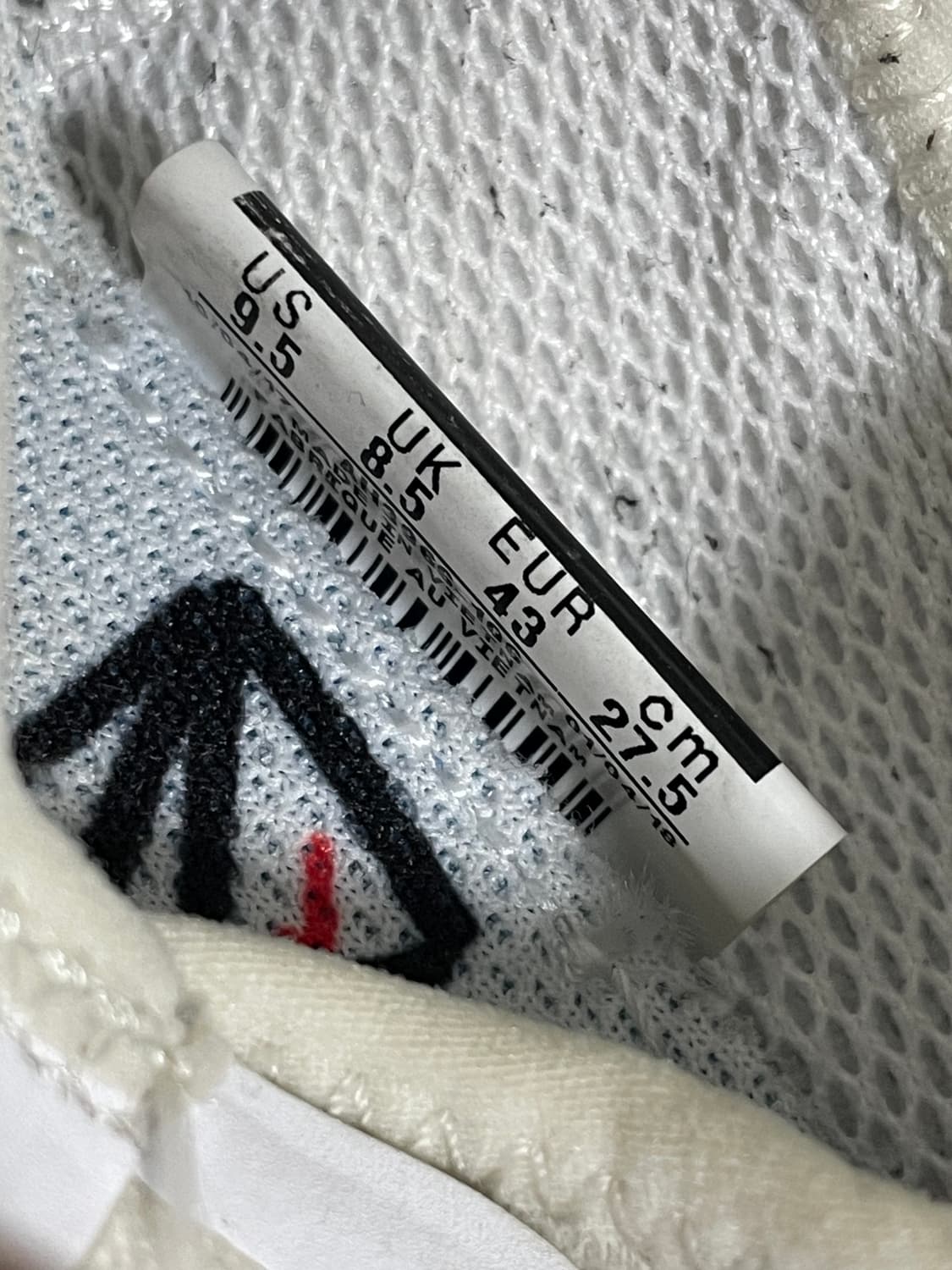 [275] 나이키 X 노보 2018 프리런 상품이미지10