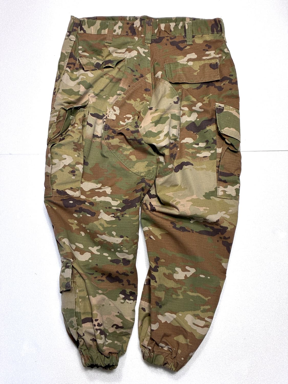 미군 오리지날 전투복 하의 (32-34) 상품이미지2