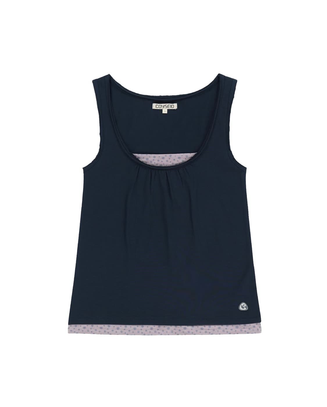 코이세이오 두두 나시 슬리브리스 2사이즈 상품이미지1