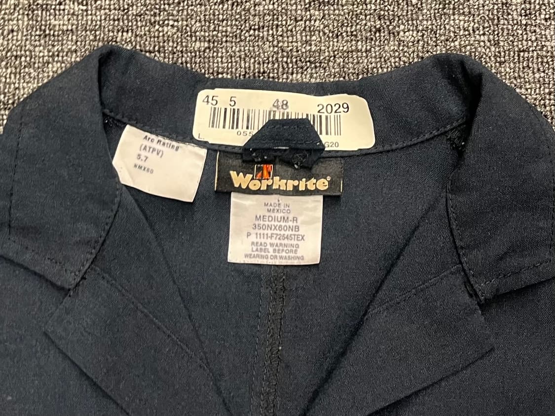 [95] 워크라이트 샵코트 상품이미지3