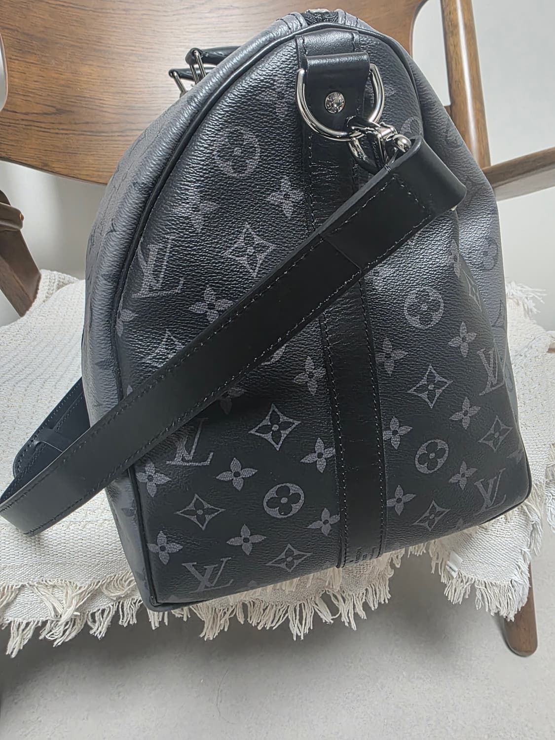 루이비통 키폴 미사용입니다  상품이미지5