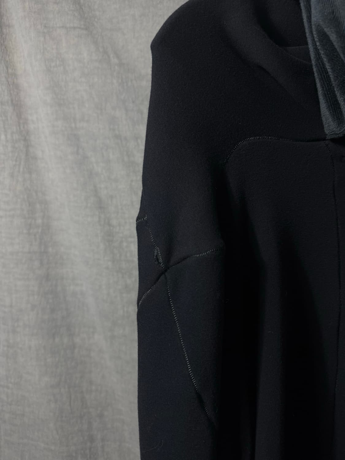 AF artefact Long Hooded Zip-Up  상품이미지4