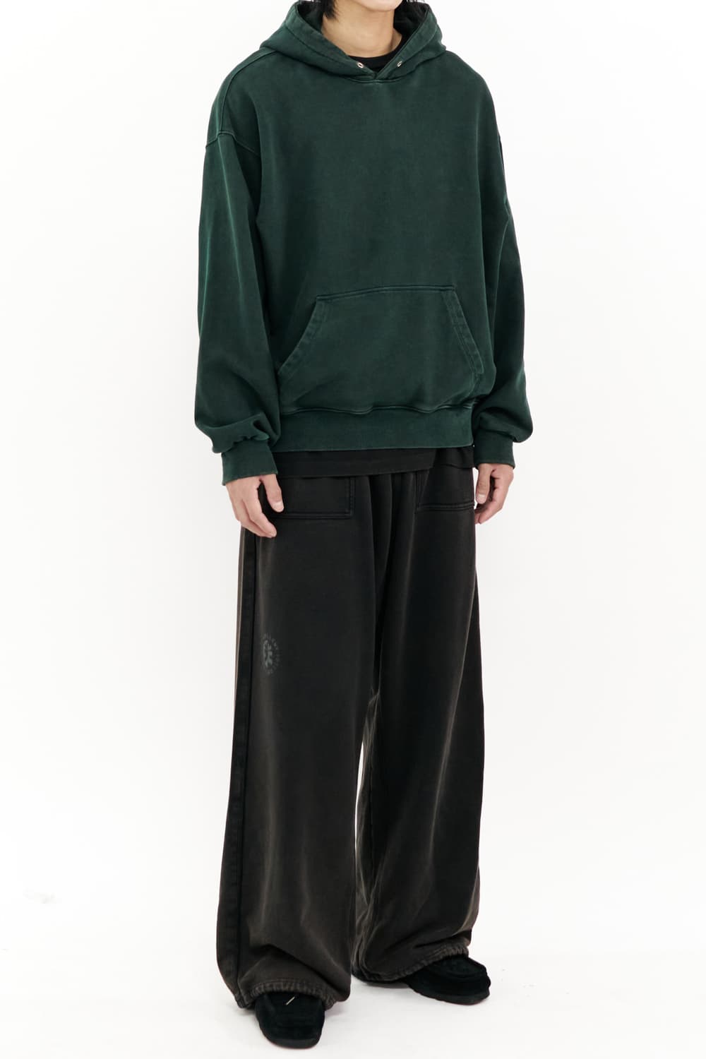 Loosed Sweat Hoodie 상품이미지2