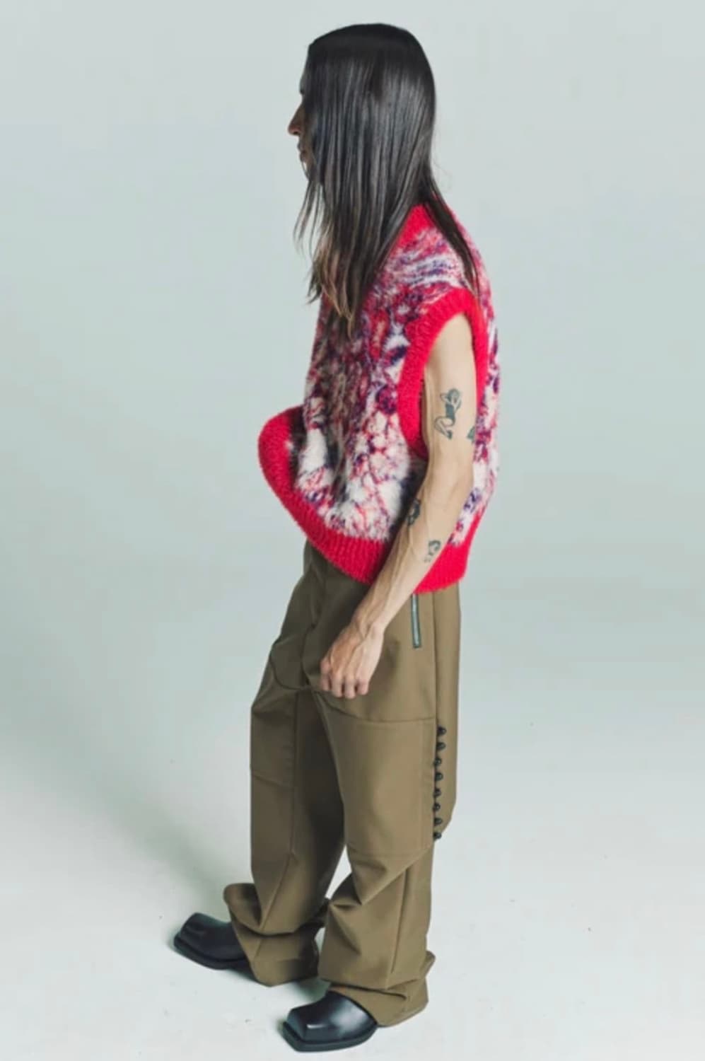 (M) NAMACHEKO Hedar Trouser 상품이미지3
