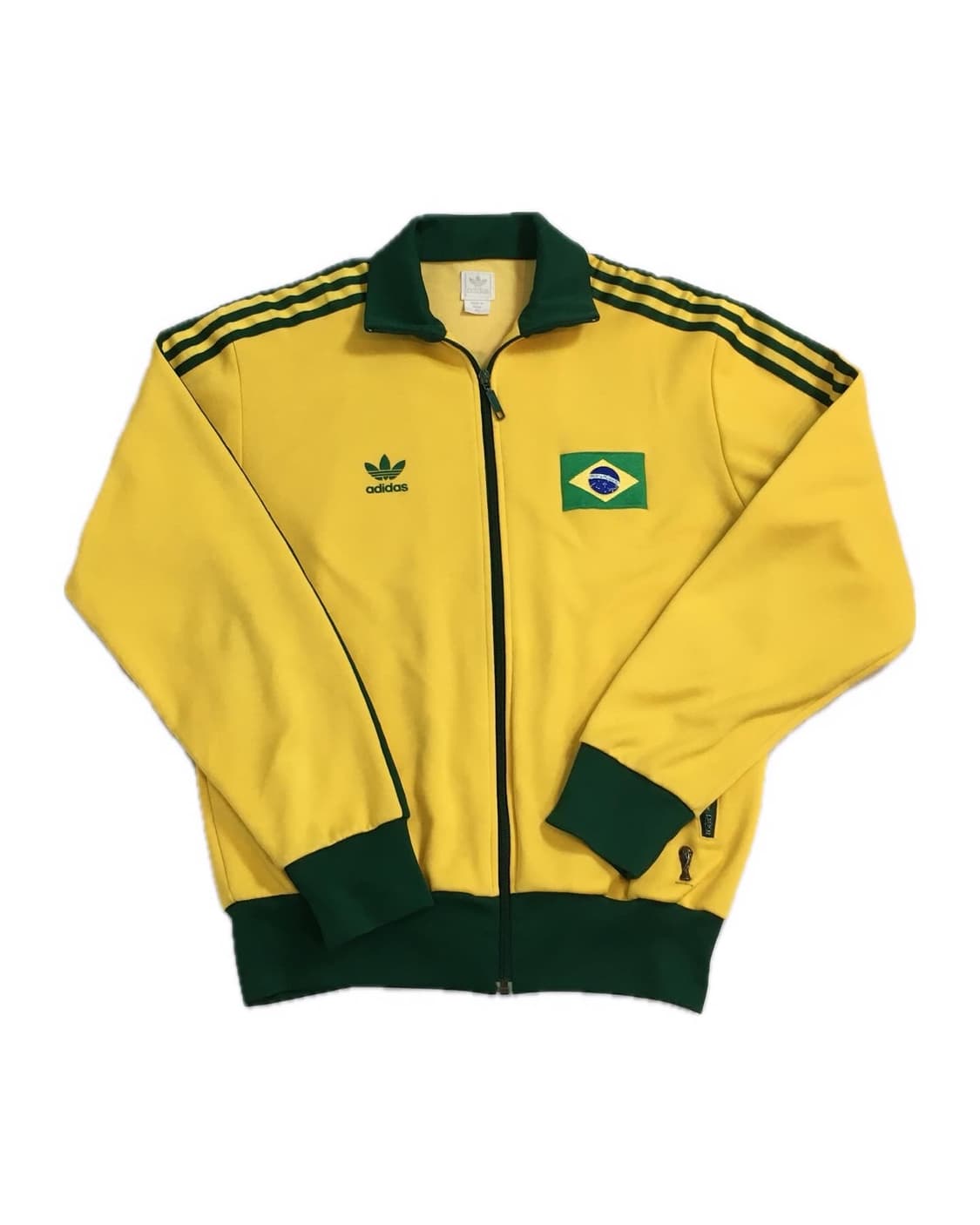 아디다스 피파 브라질 져지 상품이미지1