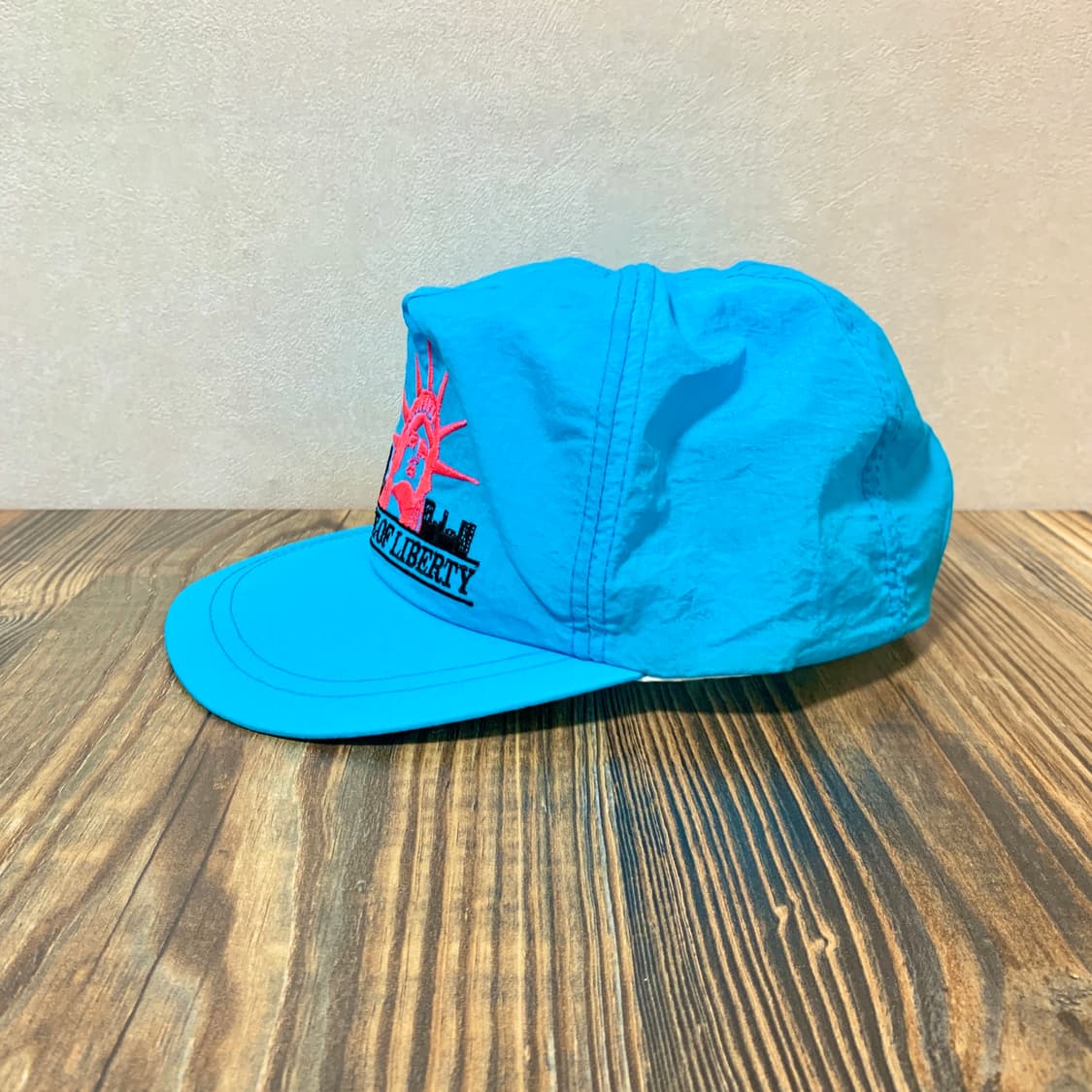 80~90s USA빈티지 메쉬캡 트러커햇 볼캡 스냅백 상품이미지3
