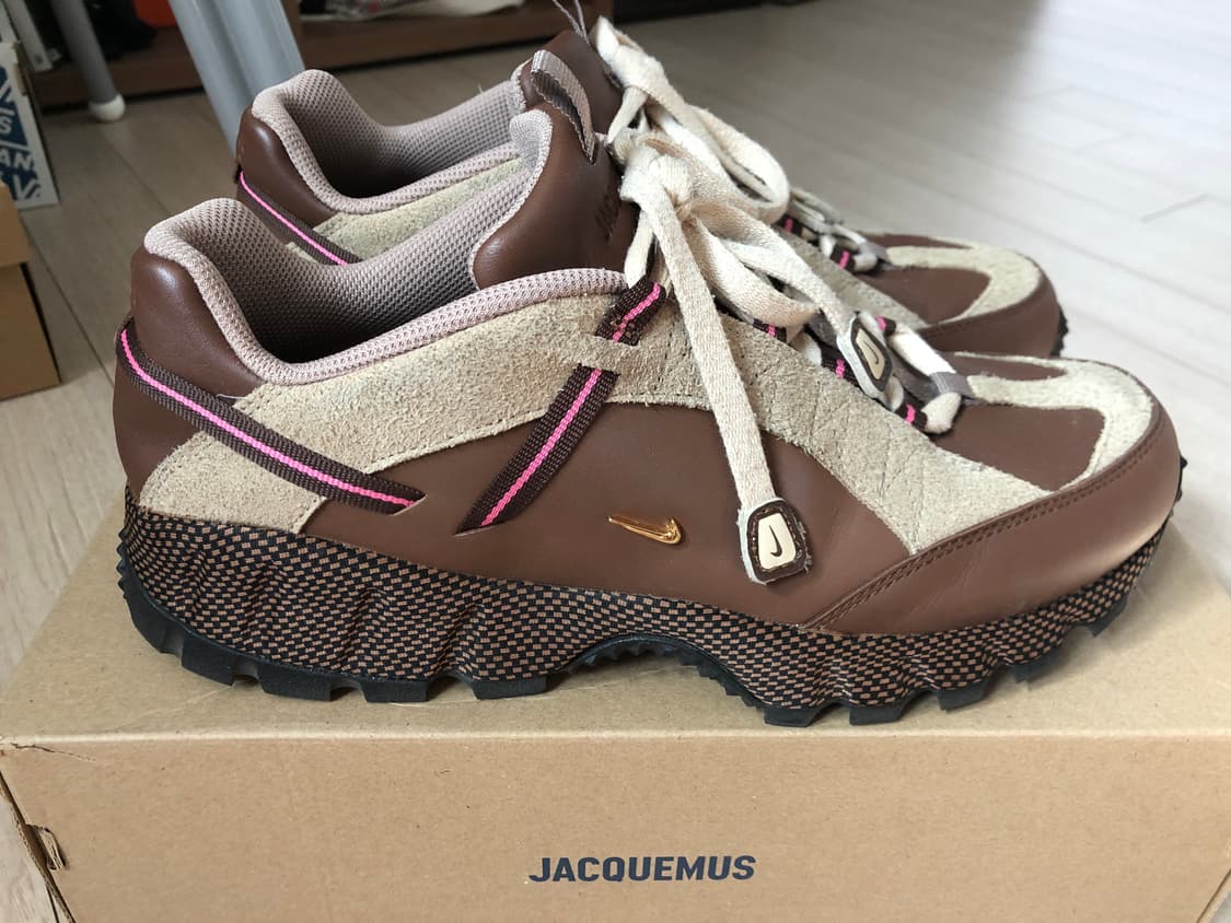 나이키 x 자크뮈스 휴마라 상품이미지3