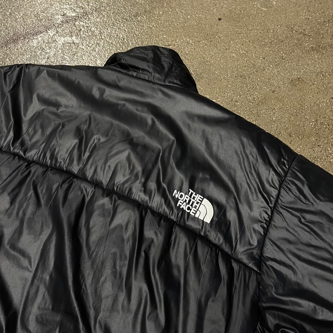 노스페이스 트랑고 경랭 패딩 (105) 상품이미지7