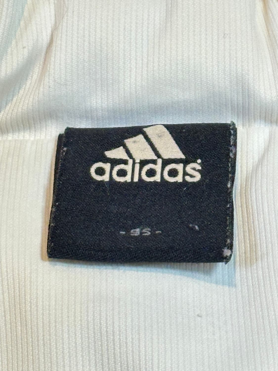 희귀) 아디다스 올드스쿨 사이드라인 건담 배색 바람막이 자켓 상품이미지7