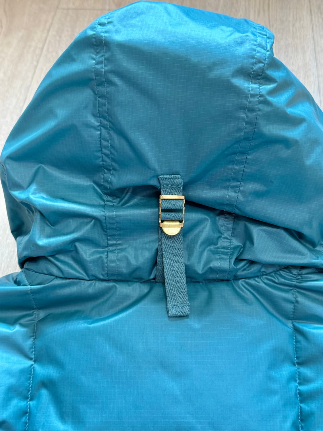 Beams plus 패딩 상품이미지4