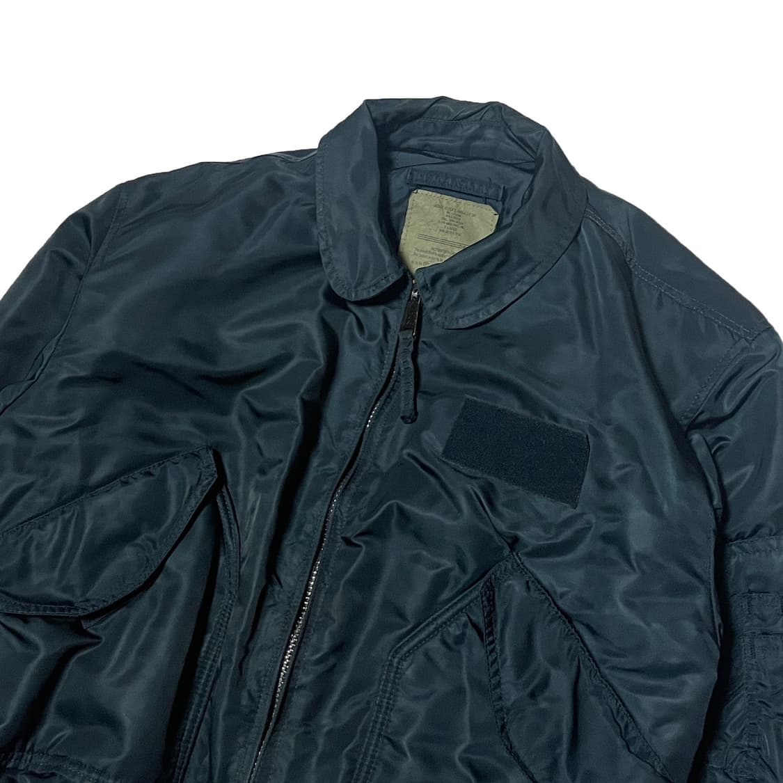 알파인더스트리 cwu-45 플라이트 자켓 상품이미지3