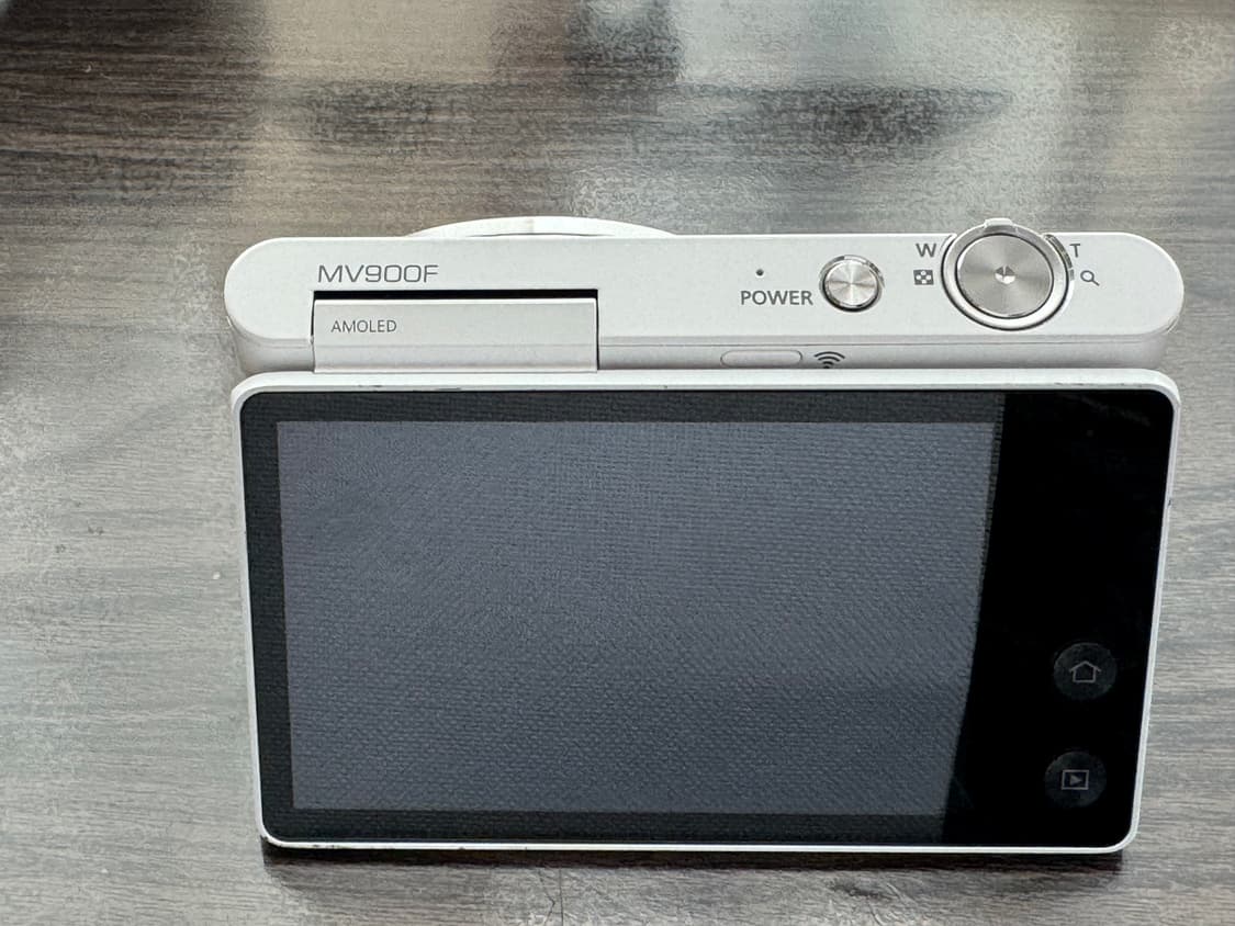 삼성 뉴미러팝 mv900f 상품이미지5