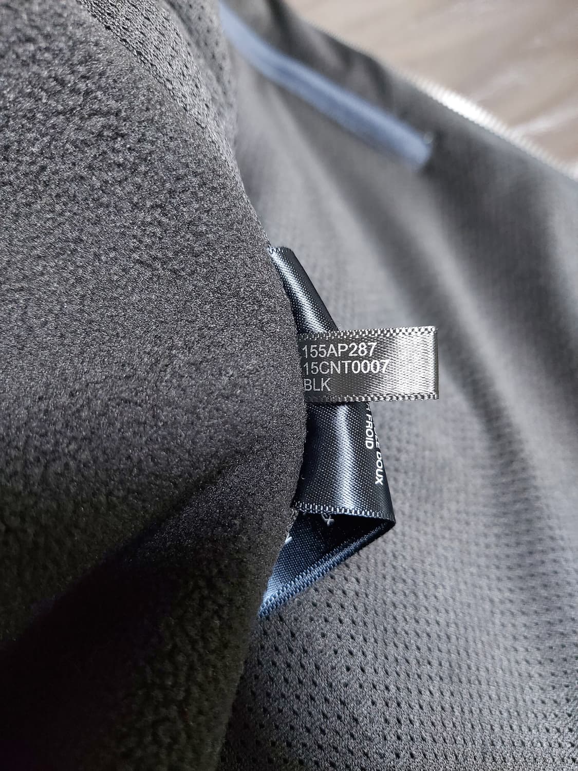 타미힐피거 남자 소프트쉘 자켓 (XL)105~110 새제품

 상품이미지10