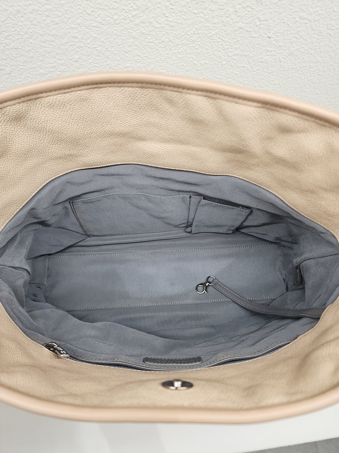 샤넬 CC로고 라비에라 체인 호보 숄더백 #17 상품이미지7