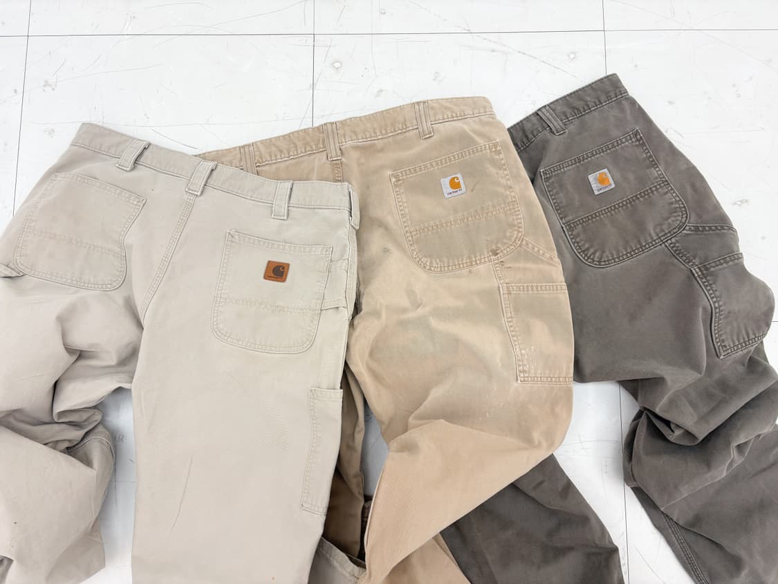 급처 칼하트 팬츠 40사이즈 상품이미지4