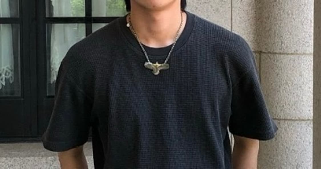 삼오세공 독수리 펜던트 상품이미지6