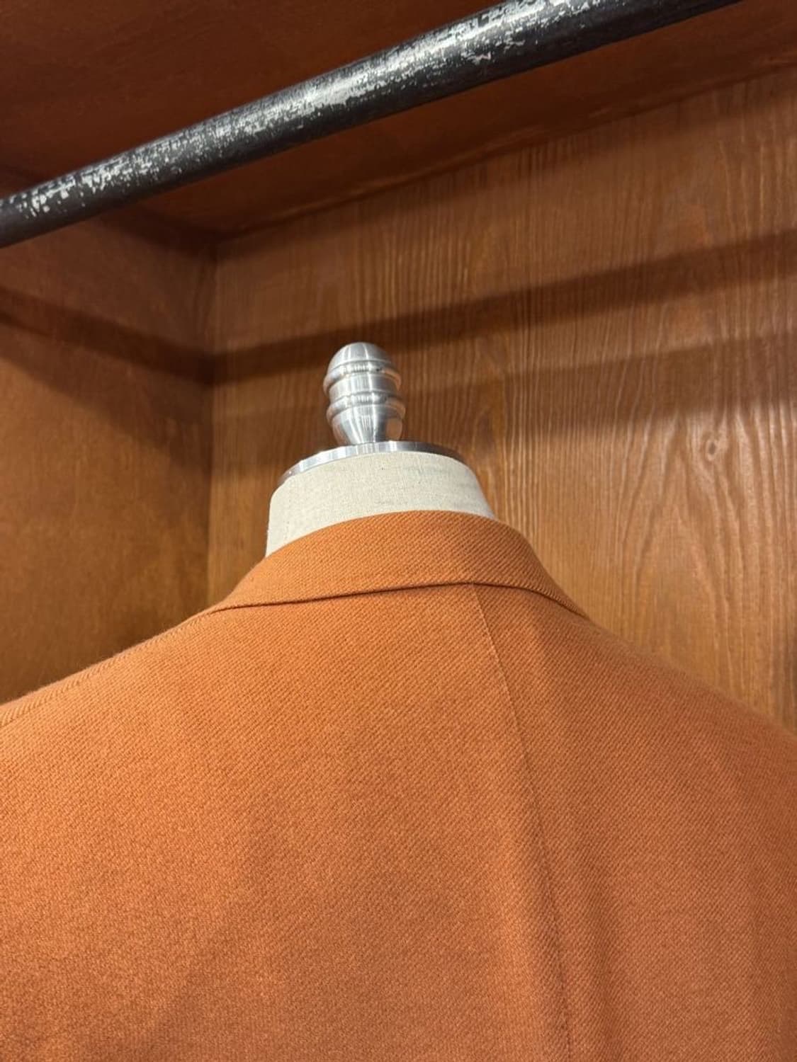 사르토리아 아리스토크라티코 캐시미어 자켓 상품이미지6