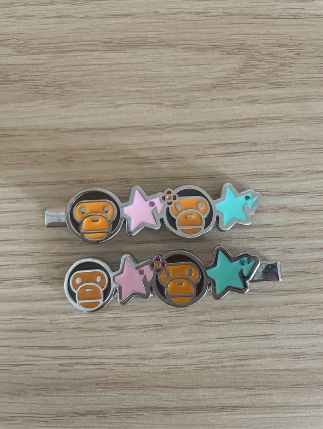 마일로 헤어핀 상품이미지1