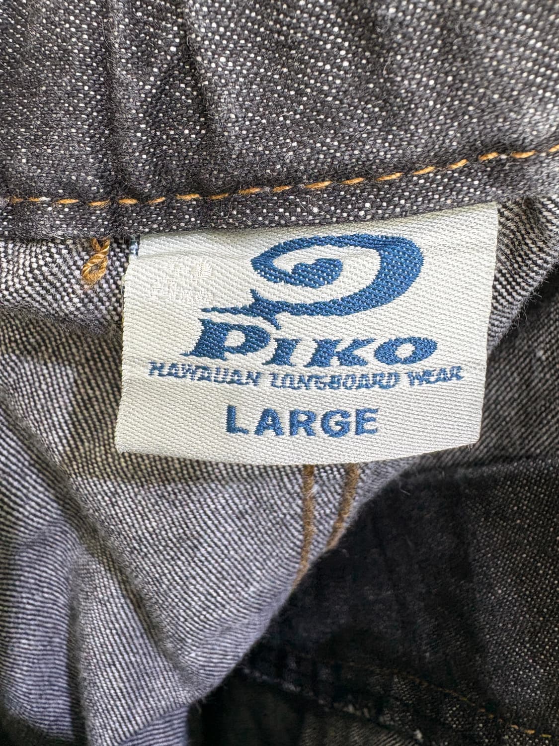 PIKO 반바지 상품이미지6