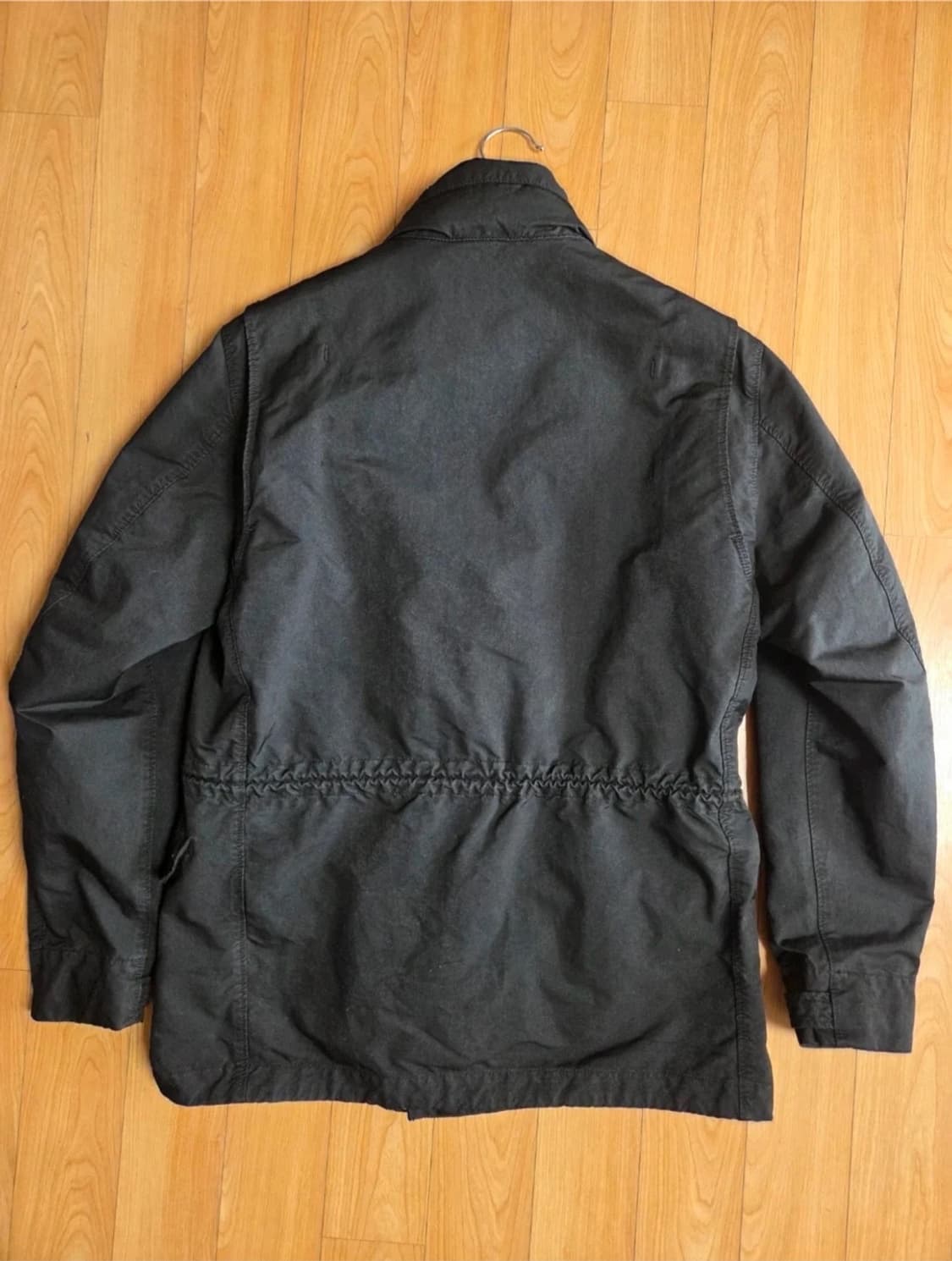 스톤아일랜드 다비드 TC 필드자켓 L 상품이미지2