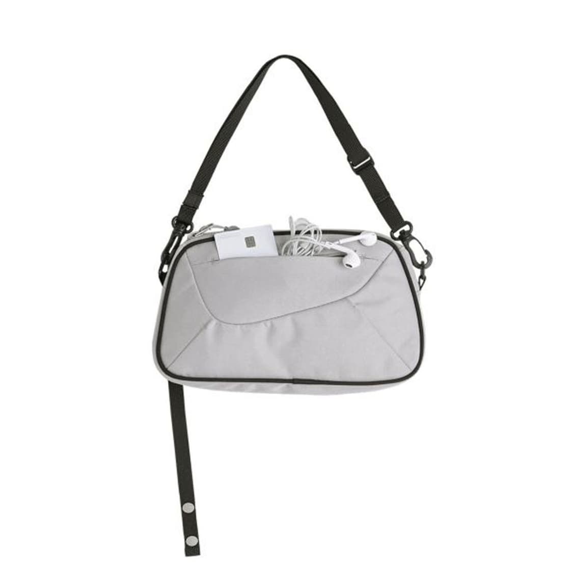 오호스 나일론 호보백 미니백 숄더백 상품이미지1