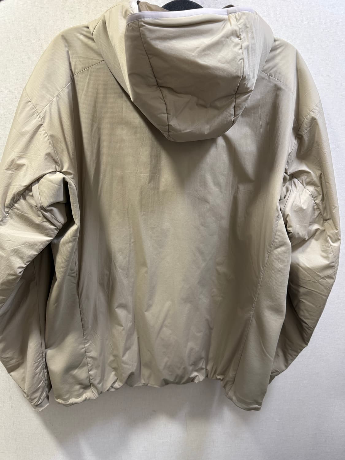 아크테릭스 아톰 st 후디 캔버스 상품이미지2