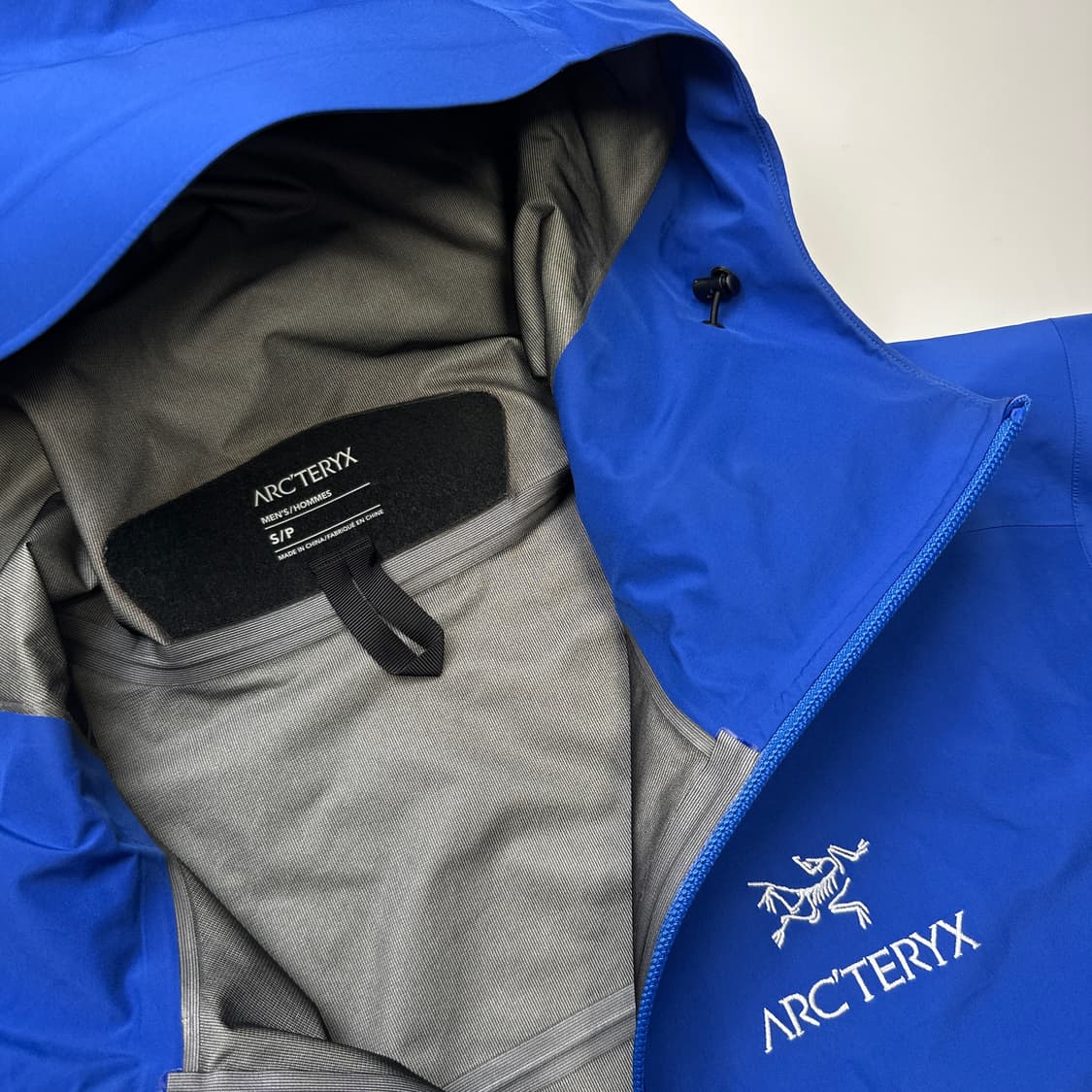 ARC'TERYX Beta LT Jacket 아크테릭스 베타 LT 자켓 상품이미지3