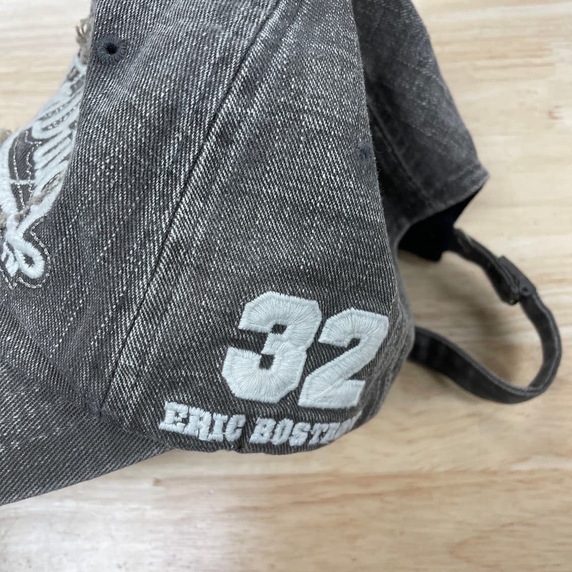 본더치 볼캡 F 상품이미지4