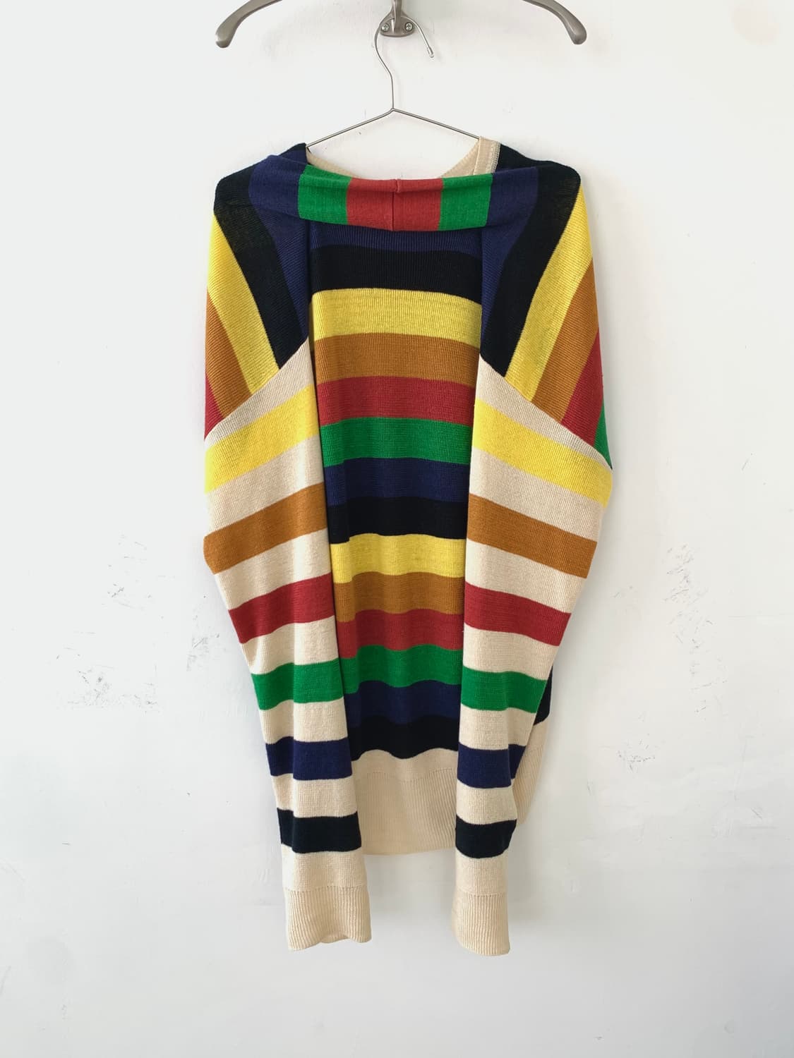 jw앤더슨 멀티 스트라이프 니트 상품이미지9