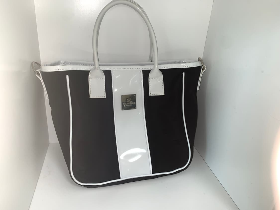 꾸레쥬 Courrèges, 빈티지 백 상품이미지2